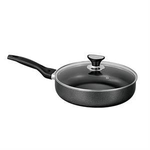 Classic Frypan - Glass Lid-Non Stick with Glass Lid
