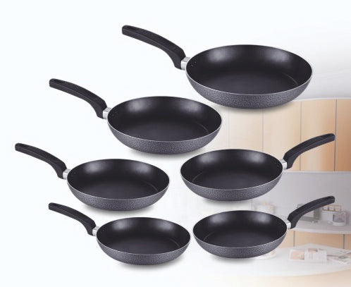 Super Frying Pan
