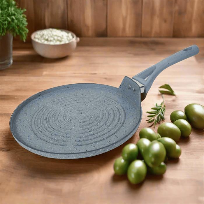 Marble Coated Signature Grill Pan