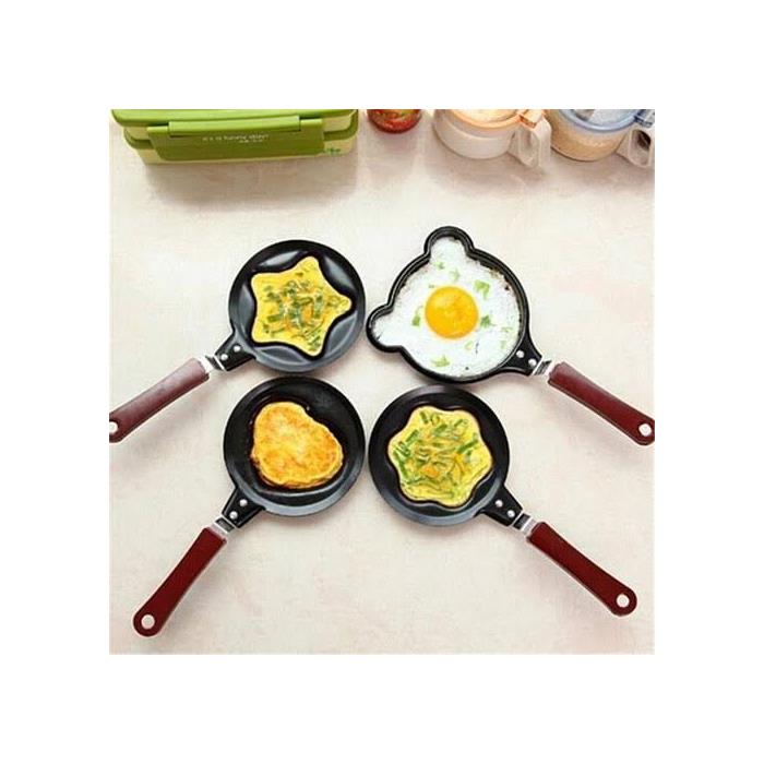 Mini Non Stick Fry Pan