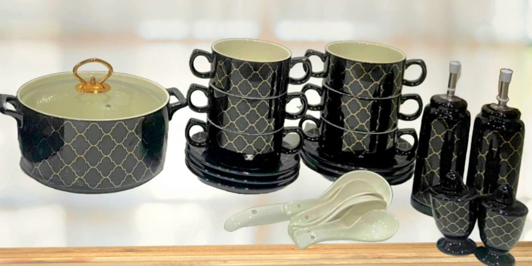 soup set