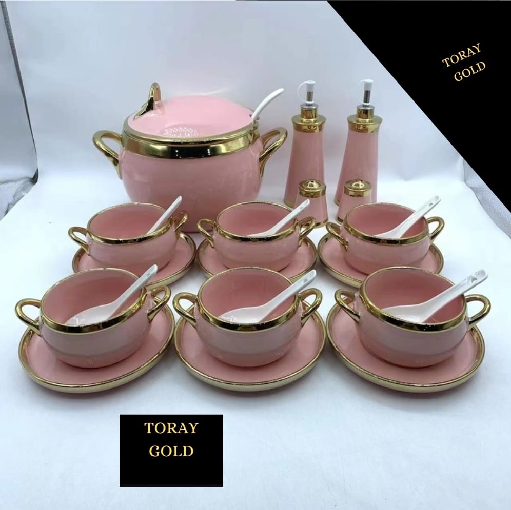 Soup Set