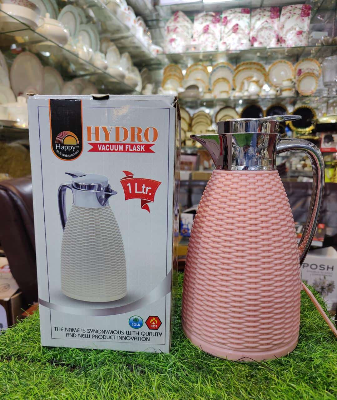 Vaccum Flask Thermos