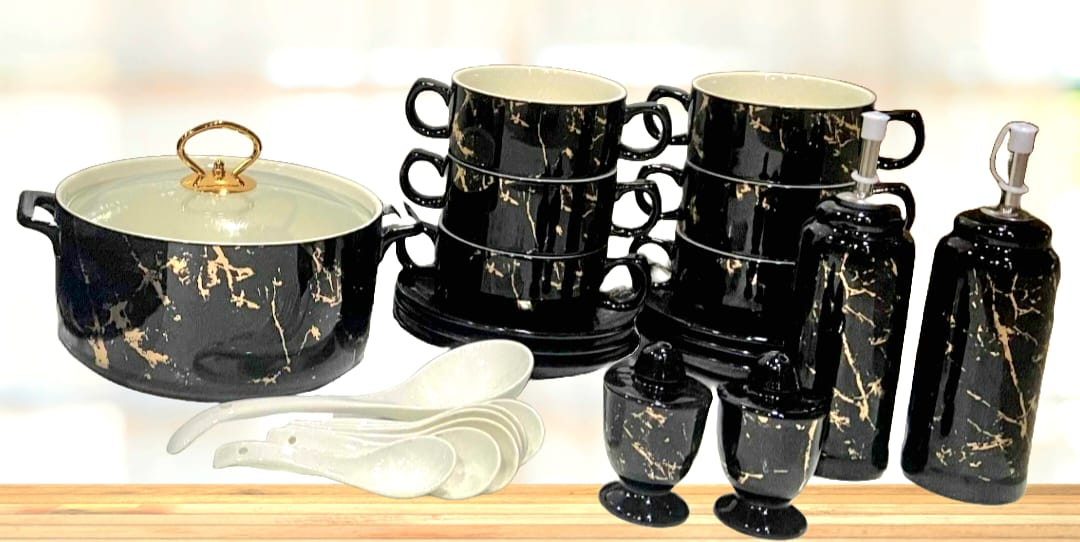 soup set