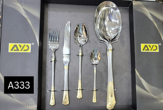 Spoon Set