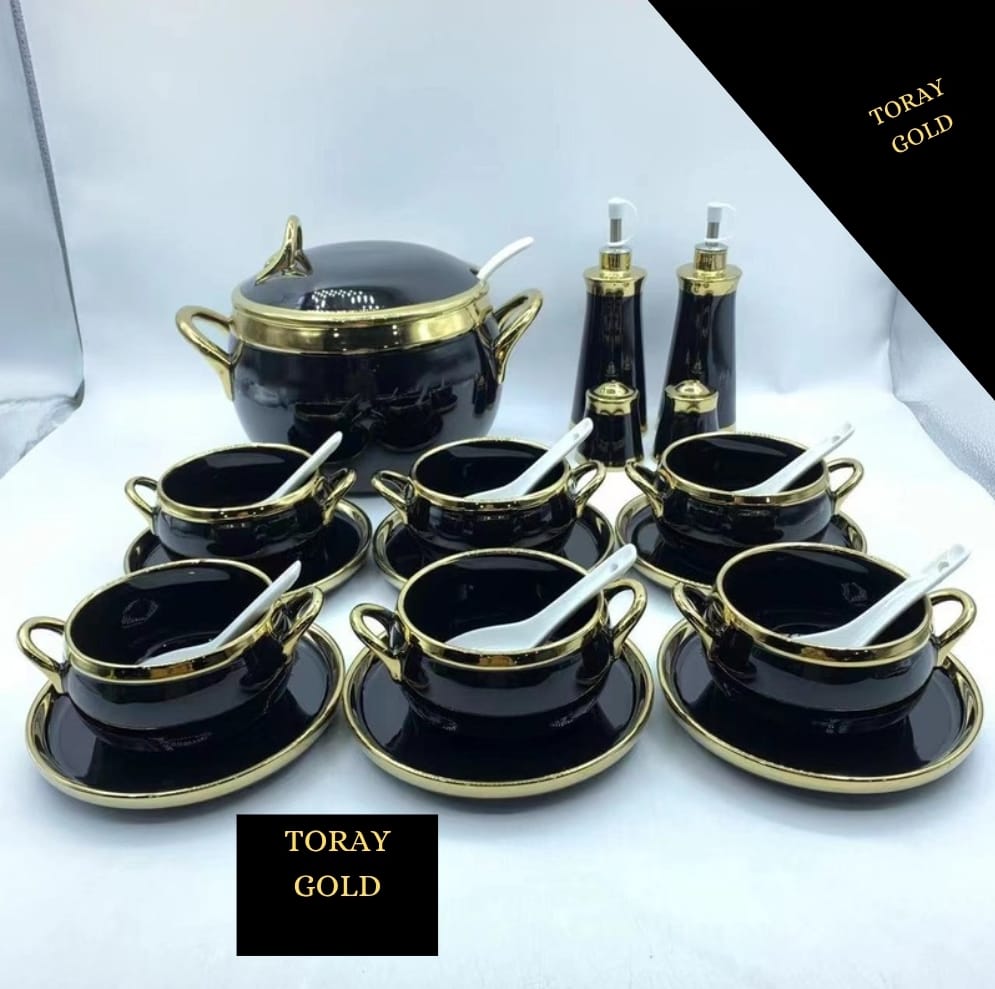 soup set