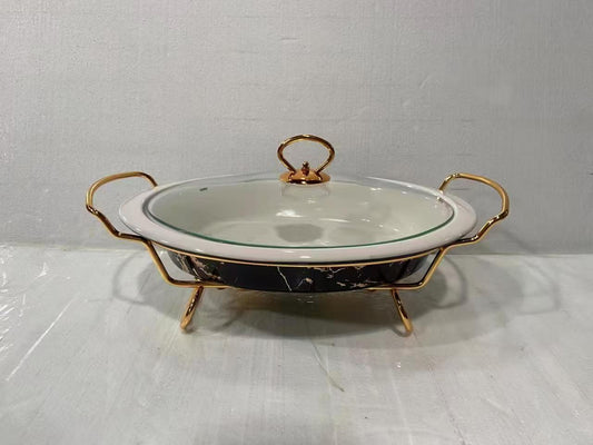 Bofa Dish