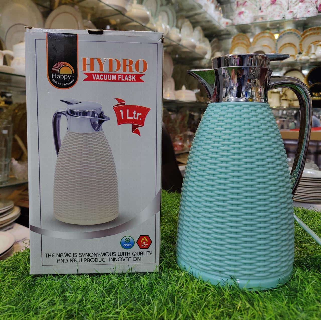 Vaccum Flask Thermos