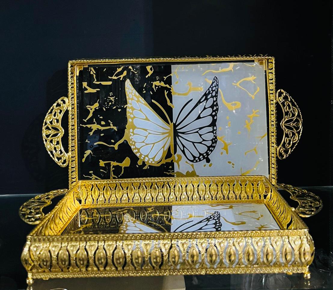 Serving Tray