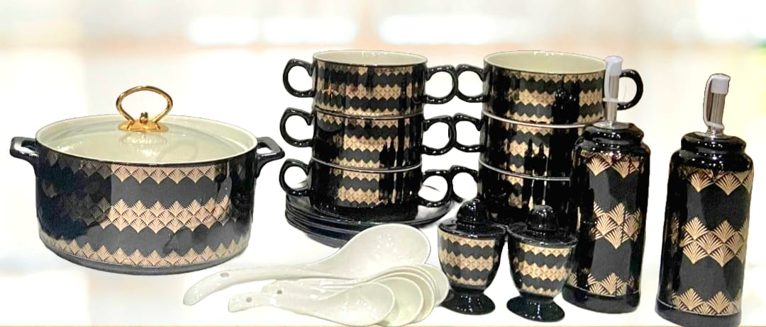 soup set