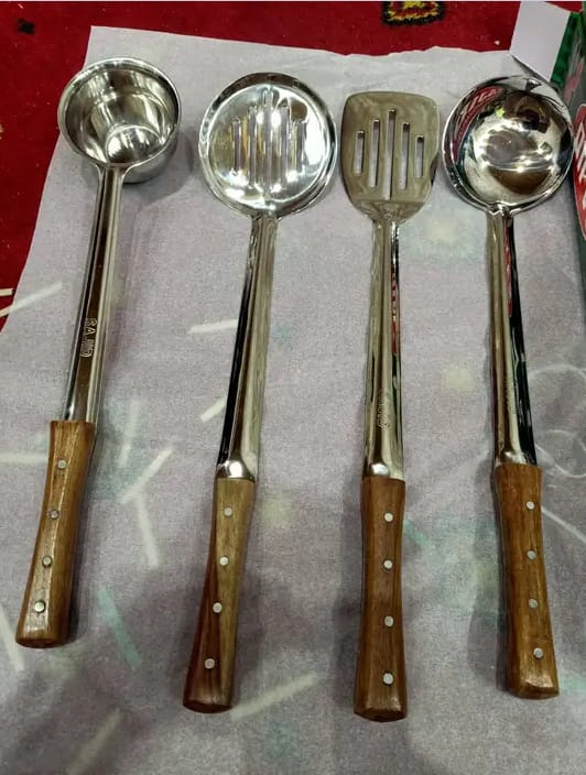 Spoon set