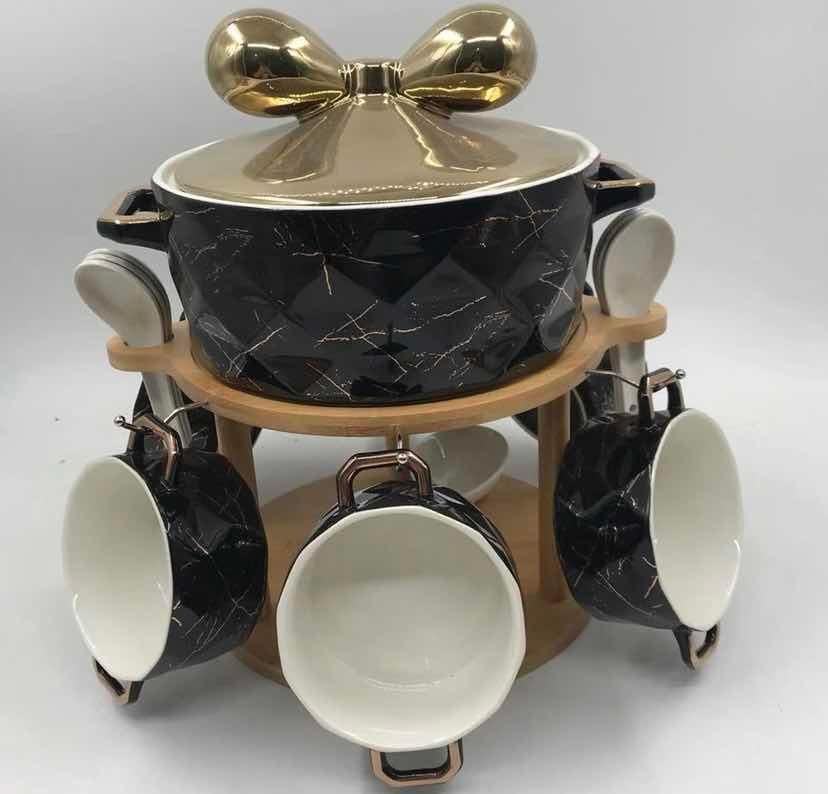 Soup set