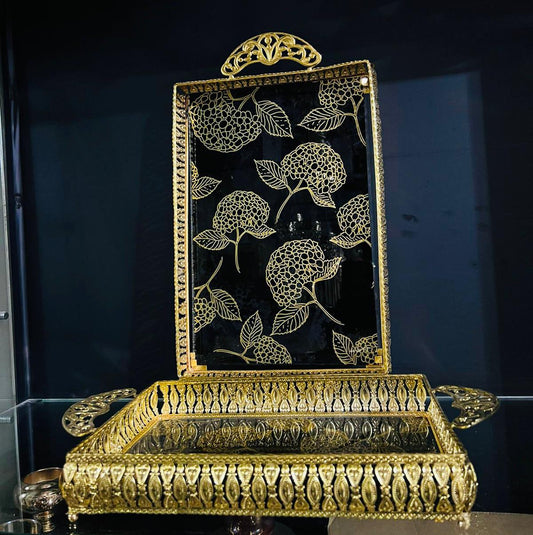 Serving Tray