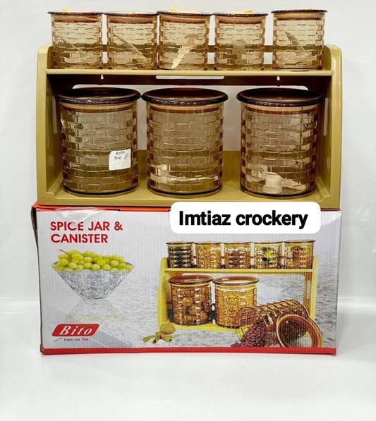 Namakdani set