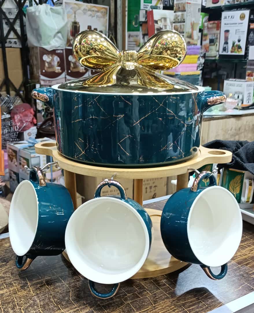 Soup Set