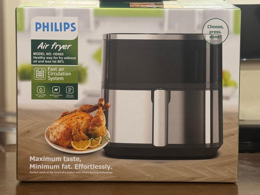 Deep Fryer