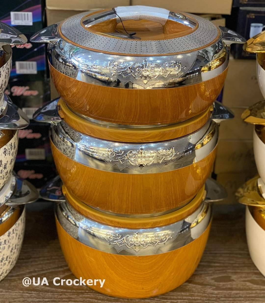 Hotpot set