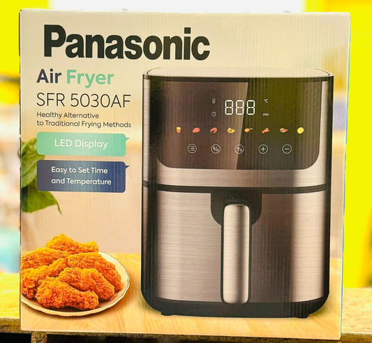 Deep Fryer